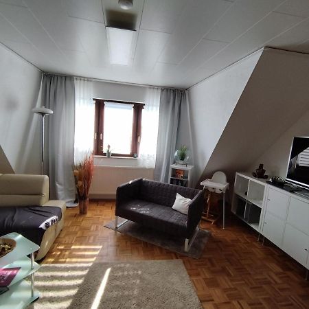 Apartment Linss Gebesee 외부 사진