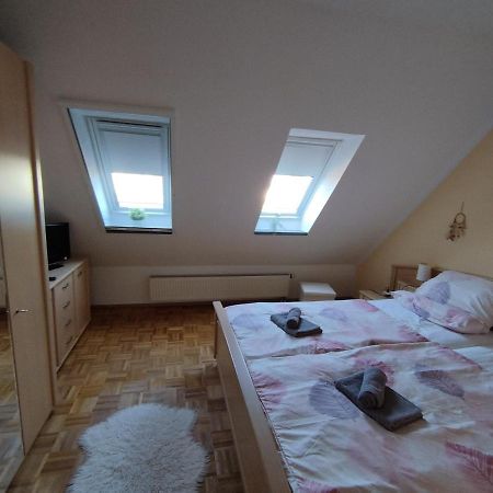 Apartment Linss Gebesee 외부 사진