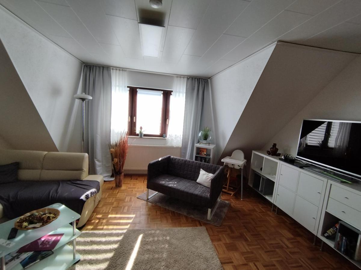 Apartment Linss Gebesee 외부 사진