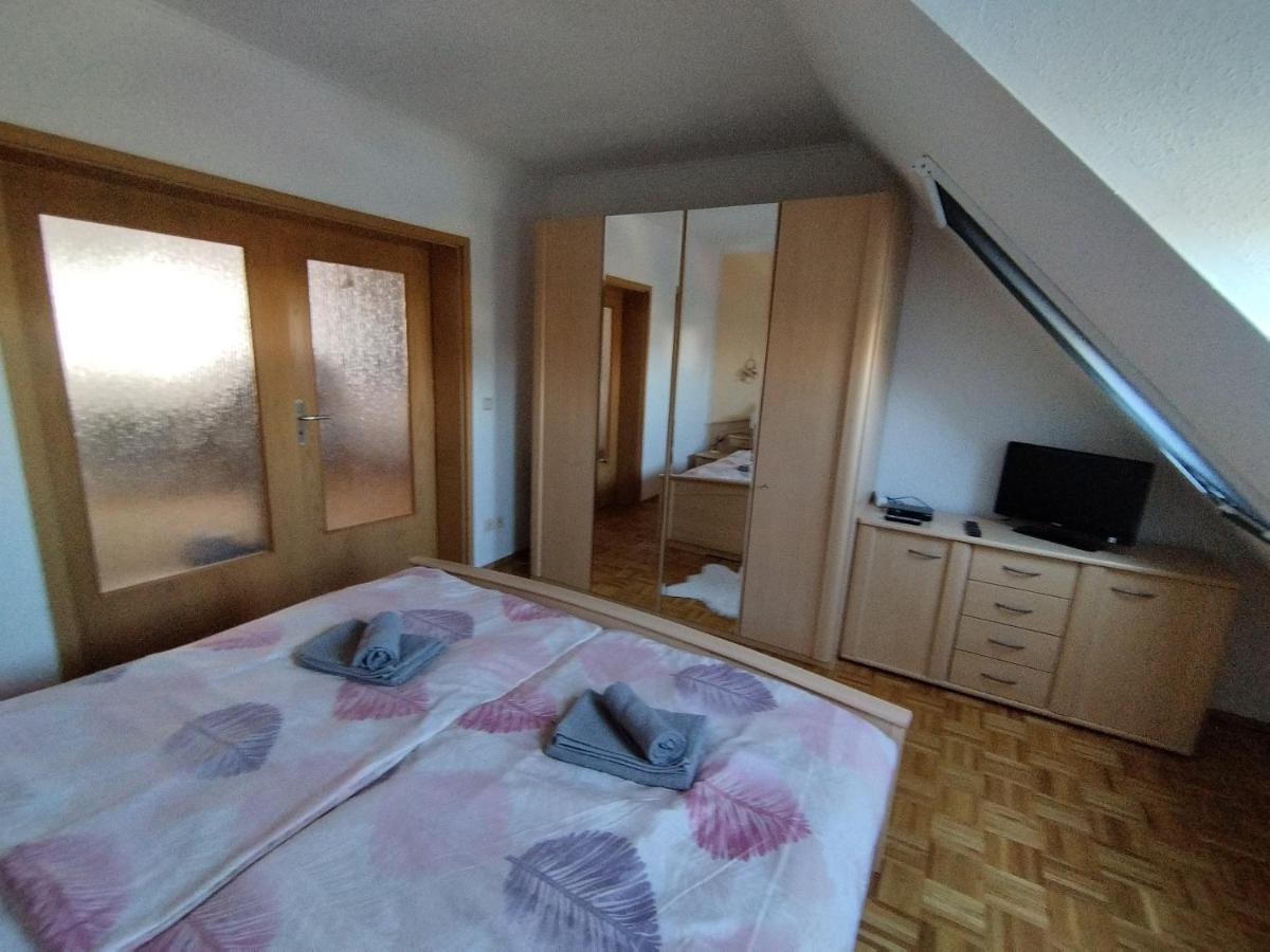 Apartment Linss Gebesee 외부 사진