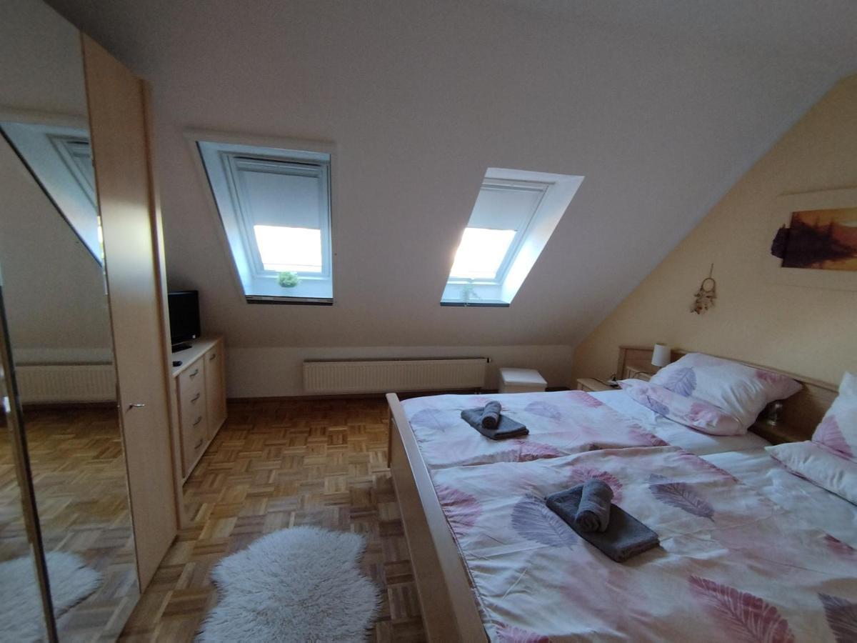 Apartment Linss Gebesee 외부 사진