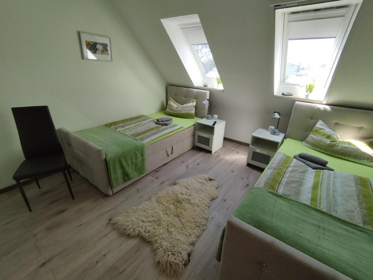 Apartment Linss Gebesee 외부 사진