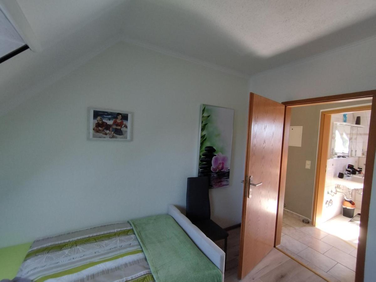Apartment Linss Gebesee 외부 사진