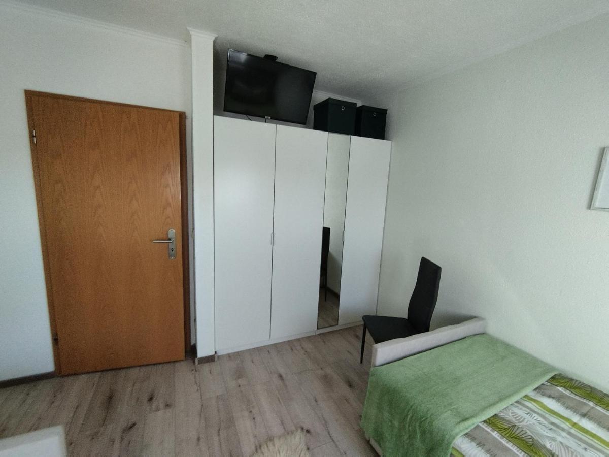 Apartment Linss Gebesee 외부 사진