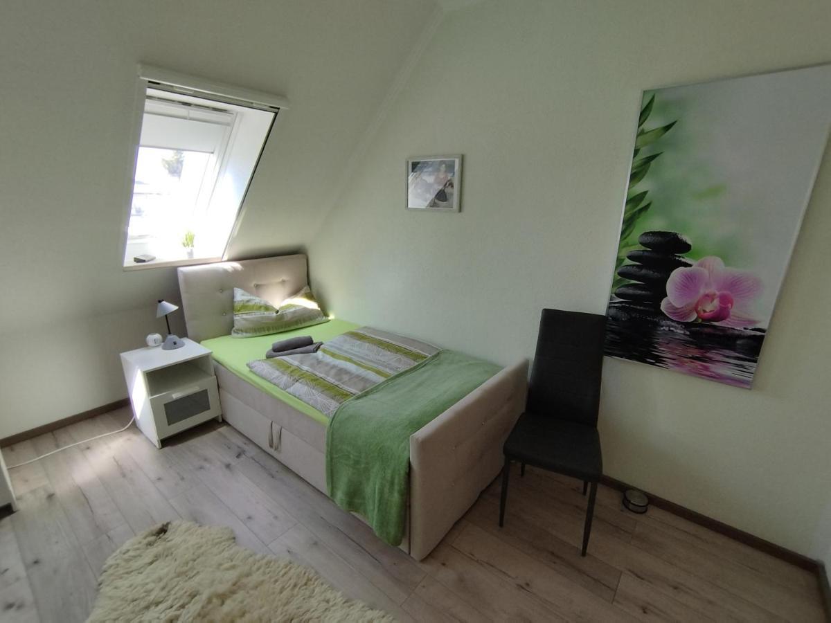 Apartment Linss Gebesee 외부 사진