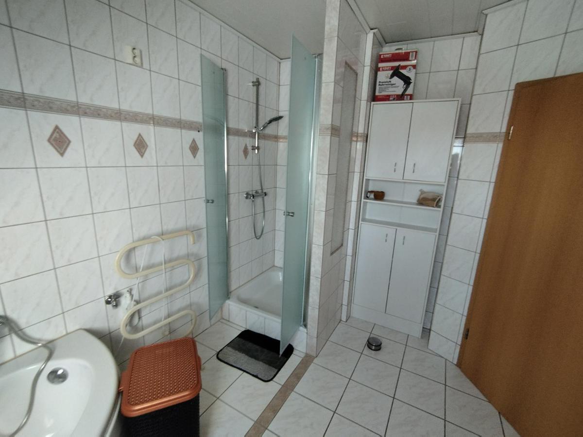 Apartment Linss Gebesee 외부 사진