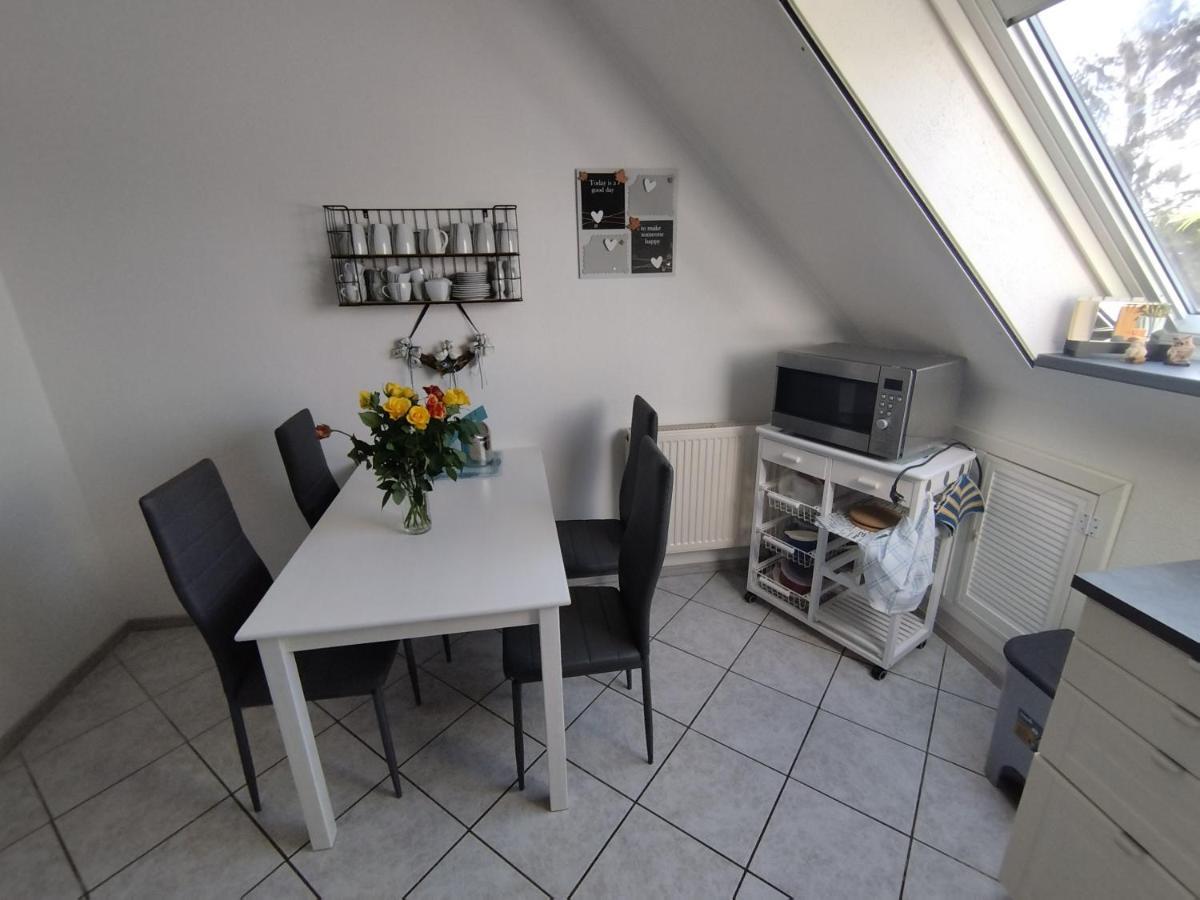 Apartment Linss Gebesee 외부 사진
