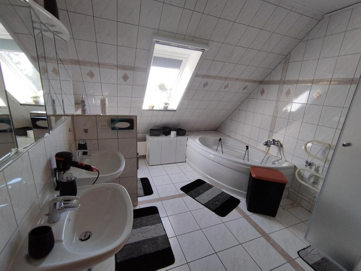 Apartment Linss Gebesee 외부 사진