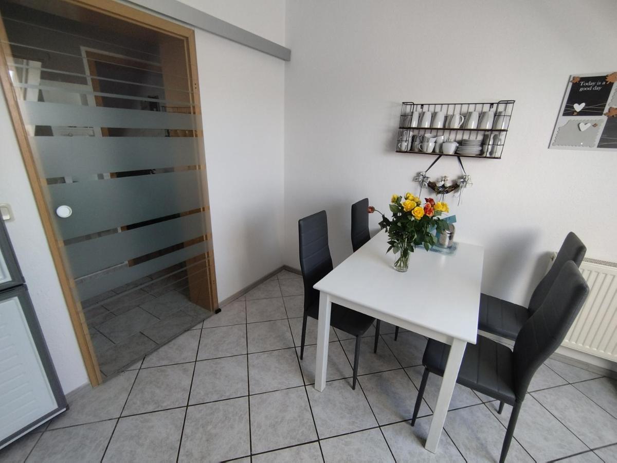 Apartment Linss Gebesee 외부 사진