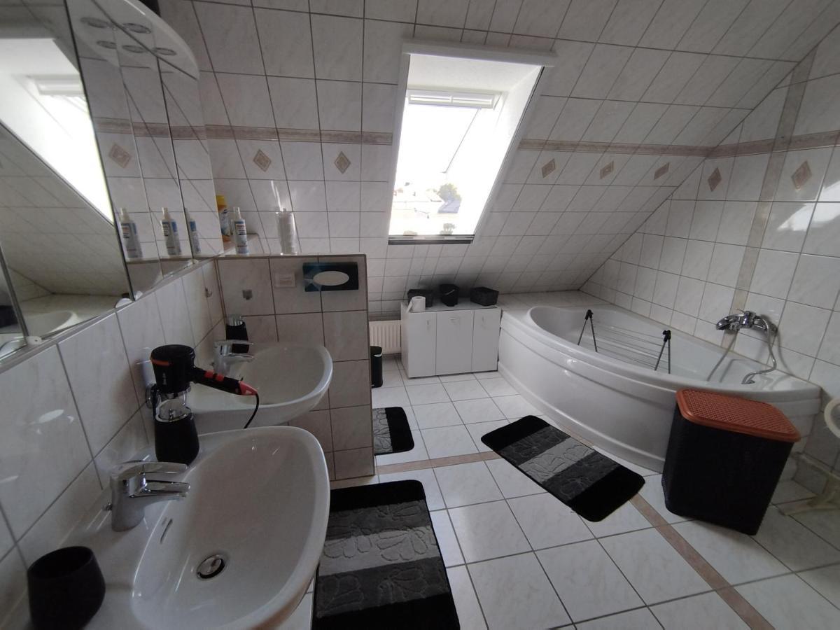 Apartment Linss Gebesee 외부 사진