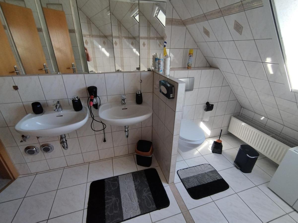 Apartment Linss Gebesee 외부 사진